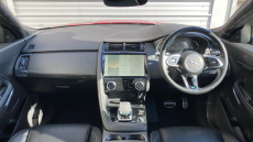 Jaguar E-Pace 1.5 P300e R-Dynamic SE 5dr Auto Estate